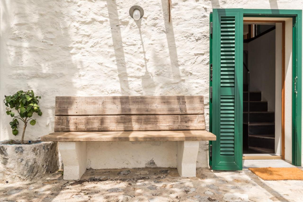 Sound Of Silence, Terre Marine Villa Corniglia Eksteriør bilde